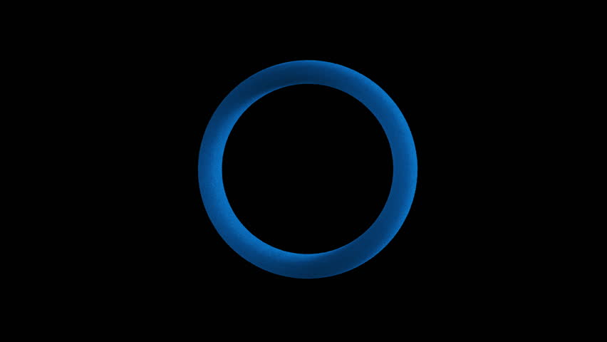 Celestial Blue Particle Dust Cloud, An abstract view of vibrant celestial blue dust particles dance gracefully against the black space toward to camera. Evoking a sense of mystery and wonder