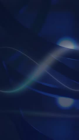 Animation of infinity sign and data processing. Global business, computing, data processing and connections concept digitally generated video.