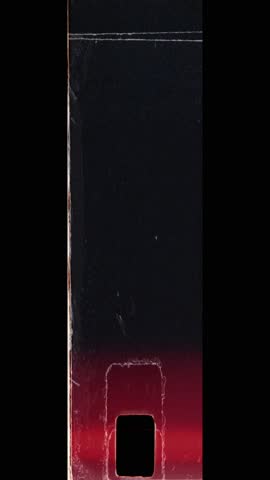 Abstract night driving light trails and streaks