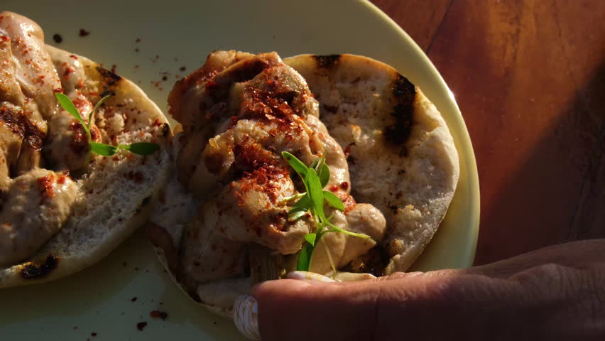 Tasty Mexican Tacos Filled Meat. Homemade American Soft Shell Beef Tacos. Mexican Food Burrito. Tortilla Fast Food. Mexican Pork Carnitas Tacos Fajitas. American Taco Salsa Corn Tortilla Carne Asada