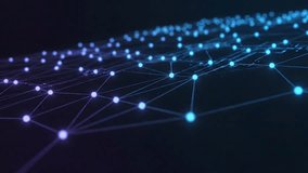 Visualize vast global networks with luminous nodes and intricate pathways, symbolizing limitless data flow and cutting edge technological advancement. - Powered by Shutterstock - Get 15% off with code: PIKWIZARD15