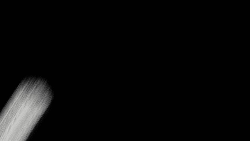 black and white christmas brush video effect transition for smooth video cut