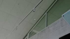 Business professional tapping tablet creating expanding data network with icons for business growth. Technology, connectivity, innovation, data, analytics, modern, corporate - Powered by Shutterstock - Get 15% off with code: PIKWIZARD15