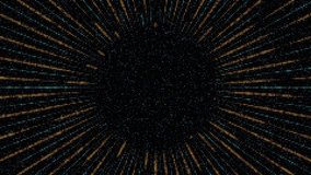 Abstract led flashing lights panel backdrop set, colorful fireworks floodlight background, seamless loop video animation. Bulb, lamps, wall of lights motion graphics. - Powered by Shutterstock - Get 15% off with code: PIKWIZARD15