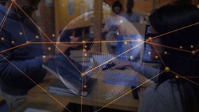 Patron placing book on scanner, librarian scanning title and entering loan data at library counter. Library, literacy, knowledge, education, community, information, reading - Powered by Shutterstock - Get 15% off with code: PIKWIZARD15