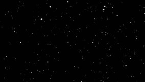 Glowing Red Neon Text Thank You 700 K Followers on Dark Starry Background 700k social media - Powered by Shutterstock - Get 15% off with code: PIKWIZARD15