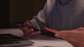 Cybersecurity Threats The Serious Issues of Hacking and Fraud in this Digital Age Era - Powered by Shutterstock - Get 15% off with code: PIKWIZARD15