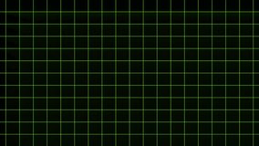 Animated visualization of growing data displayed on a neon green grid with statistics. Data growth visualization. Neon green grid with animated statistics. Financial charts animation with data growth. - Powered by Shutterstock - Get 15% off with code: PIKWIZARD15