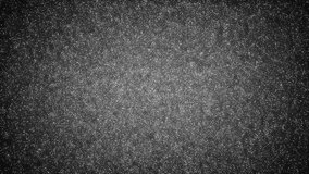 Digital marketing animation featuring glowing share text and white particles. Share text over a black background with white particles. Social media videos, user engagement and content highlights. . - Powered by Shutterstock - Get 15% off with code: PIKWIZARD15