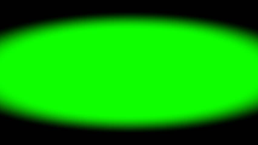 A vibrant green screen background featuring a eye opening pov effect or eye blinking effect. This animated loop is perfect for chroma keying, overlays, and adding a dynamic focus.