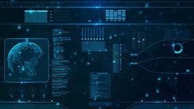 3D Stock market chart, investment market growth finance Business analysis. financial trends. Data science, Business Artificial Intelligence AI, Digital Technology business strategies, data management. - Powered by Shutterstock - Get 15% off with code: PIKWIZARD15