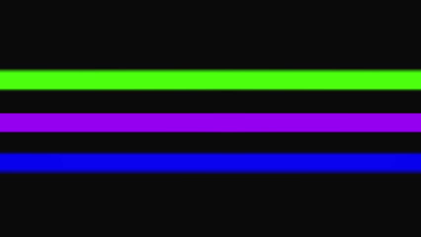 Music video intro hypnotic neon swirl abstract animation seamless loop vibrant green purple blue colors title sequence. Energy motion graphics hypnotic neon swirl abstract animation. - Powered by Shutterstock - Get 15% off with code: PIKWIZARD15