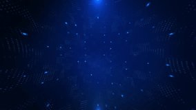 Fingerprint scanner, biometric security data security technology. Digital security authentication background. password control through fingerprints biometric scanner on futuristic screen technology - Powered by Shutterstock - Get 15% off with code: PIKWIZARD15