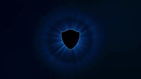 Data personal information. Cyber security data concept. Padlock and internet technology. Data privacy security background. Internet cyber security concept. Digital lock protection from viruses malware - Powered by Shutterstock - Get 15% off with code: PIKWIZARD15