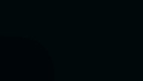 Abstract green eye like glows dark background. intricate lines particles hypnotic effect. AI, nature, or technology. Futuristic, technology, digital, interface, holography, biometric, innovation - Powered by Shutterstock - Get 15% off with code: PIKWIZARD15