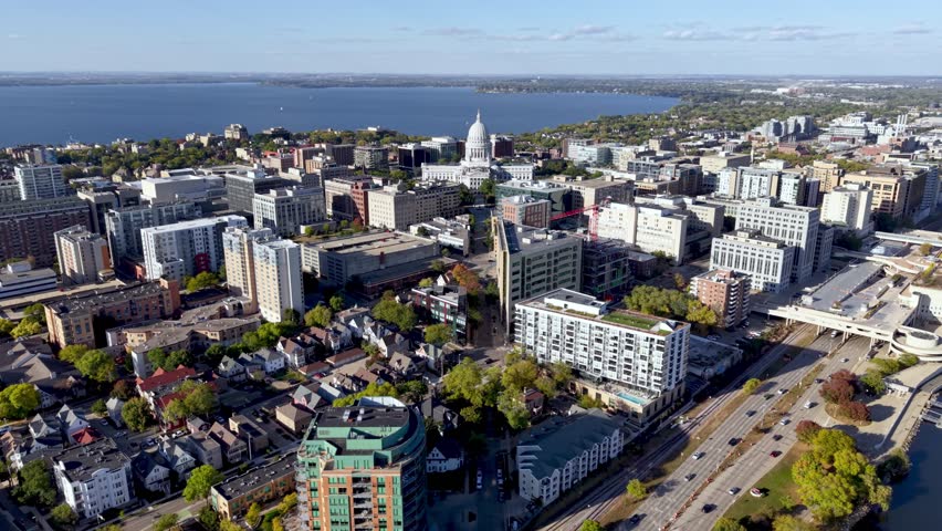 aerial high orbit oshkosh wisconsin
