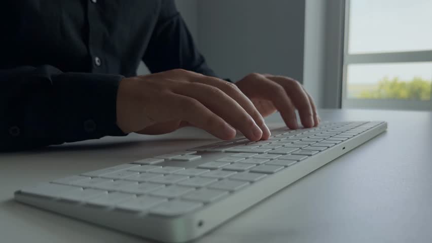 Online Job application and recruitment featuring a top rated candidate with five stars, representing outstanding skills, recognition,employability.Recruitment CV of employee profile performance.