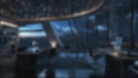 A robotic hand engages with a digital interface showcasing various data graphs and charts, symbolizing the fusion of technology and human interaction for progress. Auvana - Powered by Shutterstock - Get 15% off with code: PIKWIZARD15