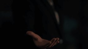 Real-time global data analytics dashboard visualizing insights from interconnected systems for decision-making, business analytics, and digital transformation Marrow - Powered by Shutterstock - Get 15% off with code: PIKWIZARD15