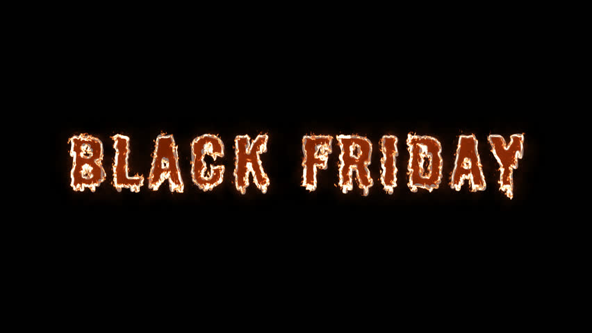 Black Friday sale Horror text effect with transparent background,
Black friday sale glowing neon burning fire light banner, black Friday text animation 4k,

