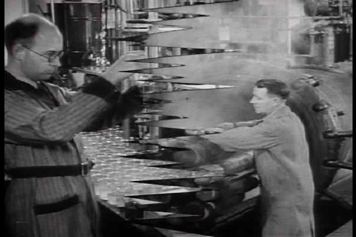 1940s - Rust proofing vehicles is discussed in this 1941 film about chemicals.