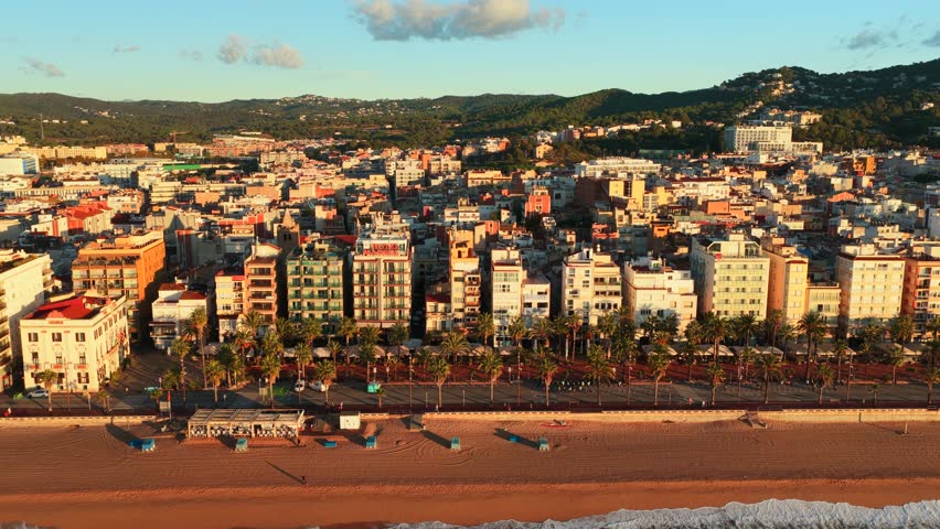  Lloret de Mar, Costa Brava, Spain