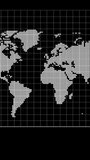 Video of world map and graphs with global stock market data with financial figures. Finance, digitally generated, data, analysis, economy, investment, global market. - Powered by Shutterstock - Get 15% off with code: PIKWIZARD15