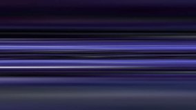 Seamless loop of abstract, high-speed horizontal light streaks, simulating a futuristic hyperspace jump or fast digital data transfer - Powered by Shutterstock - Get 15% off with code: PIKWIZARD15