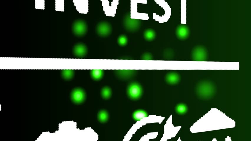 Technology Business Invest managements animation , data analysis, organization management and technology. Teamwork, strategy, planning, marketing, cloud technology, employee icon animation . - Powered by Shutterstock - Get 15% off with code: PIKWIZARD15