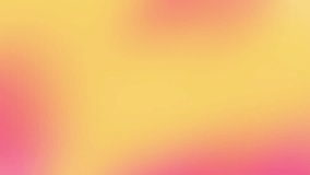 Soft gradient of pink orange and yellow hues. - Powered by Shutterstock - Get 15% off with code: PIKWIZARD15