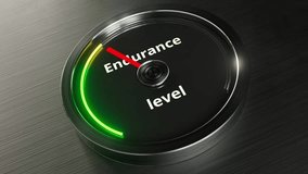 fitness device metrics, exercise monitor displays performance data, brushed steel dashboard featuring neon highlights and sensor data tracking athlete performance during treadmill training - Powered by Shutterstock - Get 15% off with code: PIKWIZARD15