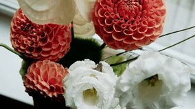 juicy colorful flowers as decoration - Powered by Shutterstock - Get 15% off with code: PIKWIZARD15