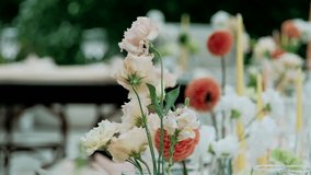 juicy colorful flowers as decoration - Powered by Shutterstock - Get 15% off with code: PIKWIZARD15