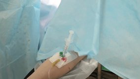 The surgical operating room is in operation - Powered by Shutterstock - Get 15% off with code: PIKWIZARD15