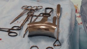 The surgical operating room is in operation - Powered by Shutterstock - Get 15% off with code: PIKWIZARD15