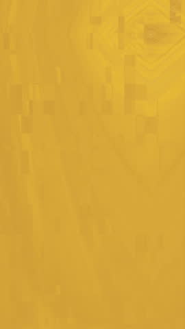 Gold Twirl Backgrounds Vertical With Overlay Glitch, Perfect For Theater, Event Promotions, Festive Backgrounds, Party Invitations, Performance Advertisements