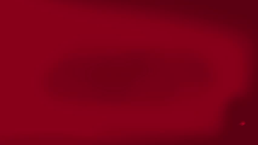 Festive Red Christmas Card Template with Replaceable Text, Merry Christmas Editable Template with Red Holiday Design, Christmas Greeting Template in Red Background for Holiday Messages - Powered by Shutterstock - Get 15% off with code: PIKWIZARD15