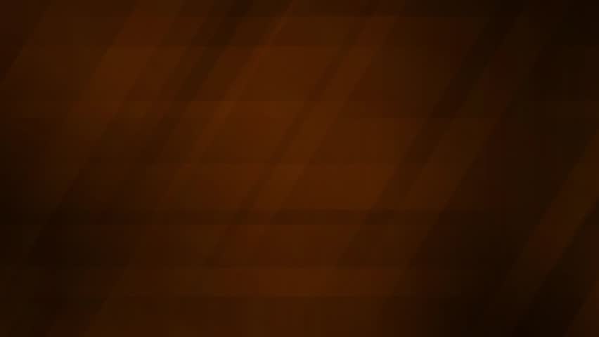 warm brown shifting panels background loop