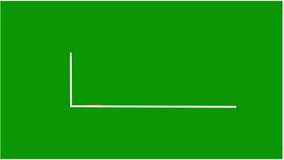 Colorful Bar Chart on Green Background Representing Data Visualization and Statistical Comparison - Powered by Shutterstock - Get 15% off with code: PIKWIZARD15