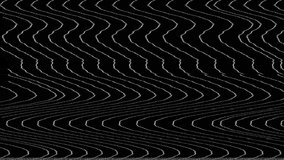 Extreme TV distortion fx transitions from monochrome geometric chevrons through RGB color separation to vibrant glitch chaos. Retro analog VHS corruption aesthetic with chromatic aberration.
 - Powered by Shutterstock - Get 15% off with code: PIKWIZARD15