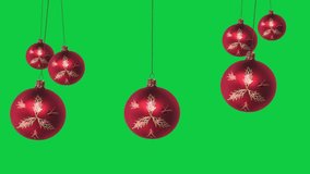 Christmas ball, balls, baubles, branding, celebration, Christmas ball, Christmas decoration, Christmas kids, container, decoration, decorative, festive, gift, green screen ball, hanging decoration - Powered by Shutterstock - Get 15% off with code: PIKWIZARD15