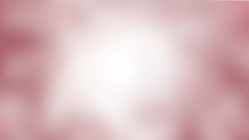 Heart Glow Animation 4K Romantic Background for Celebration Title Scenes