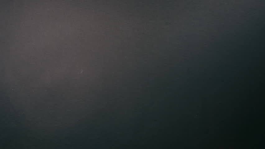 Black Friday bags with exchange on the table during the sales