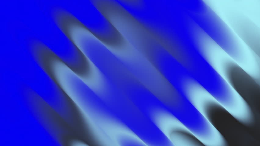 Liquid grainy gradient background. Abstract motion animation, wavy noise texture, flowing, color blend with smooth background