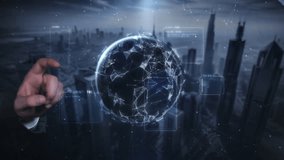 Human and AI collaboration influencing global network data - Powered by Shutterstock - Get 15% off with code: PIKWIZARD15