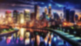 Futuristic global communications network with satellite connection - Powered by Shutterstock - Get 15% off with code: PIKWIZARD15