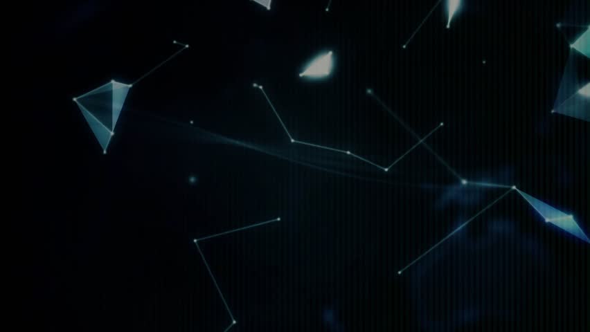 Brightening polygons merging, shaping 3D globe and descending onto hand for digital connectivity. Technology, networking, cyberspace, innovation, futuristic, digitalart, abstract - Powered by Shutterstock - Get 15% off with code: PIKWIZARD15