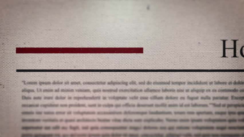 Hospitals Roll Out Autonomous AI Nurses Newspaper Style Headline Titles