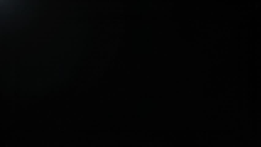 
Ultra-minimal ambient cinematic dust particles — barely visible atmospheric film layer on pure black background.