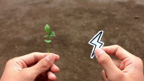 Renewable Energy Growth and Symbol of Green Technology - Powered by Shutterstock - Get 15% off with code: PIKWIZARD15